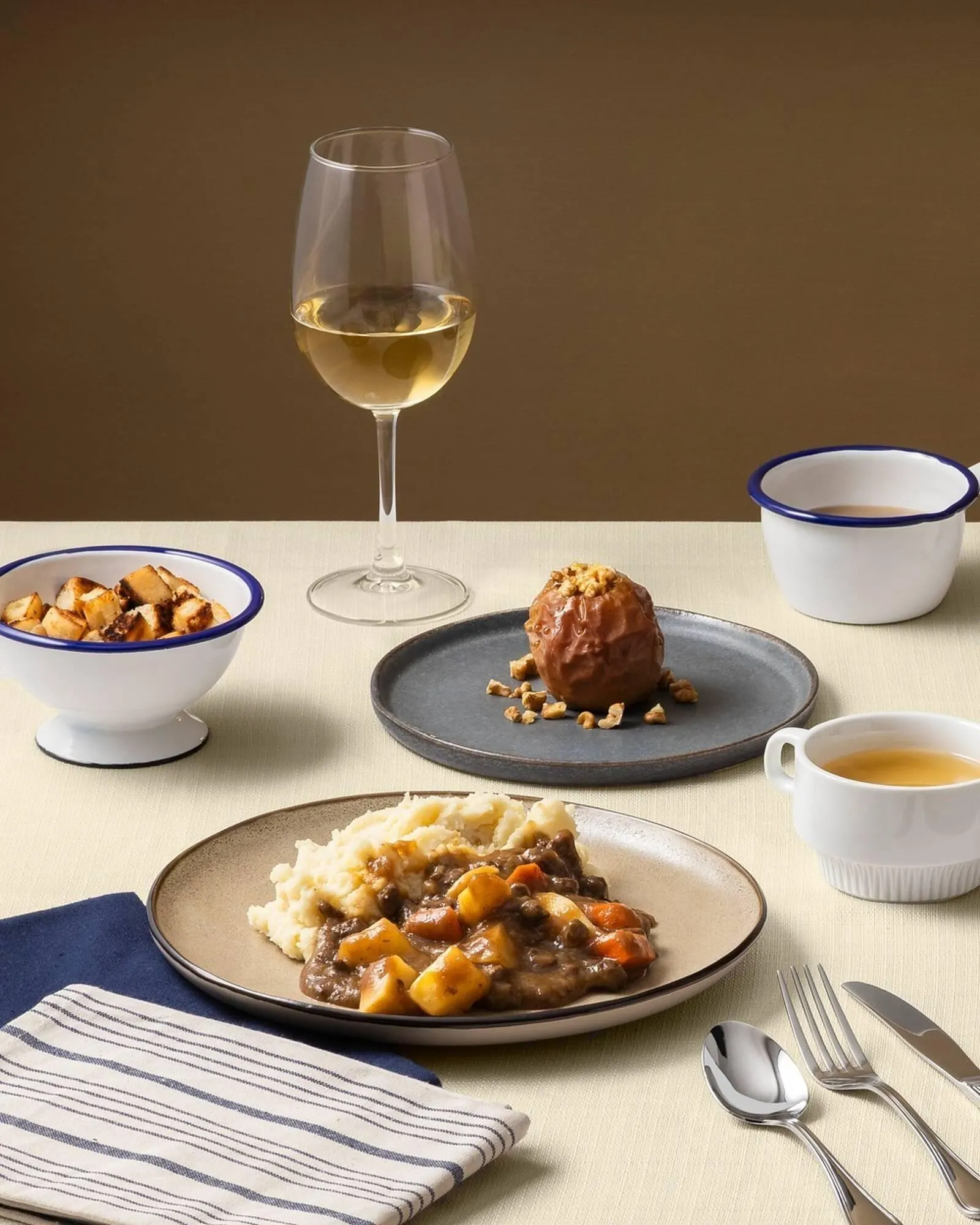 Catálogo El Volcan - 1