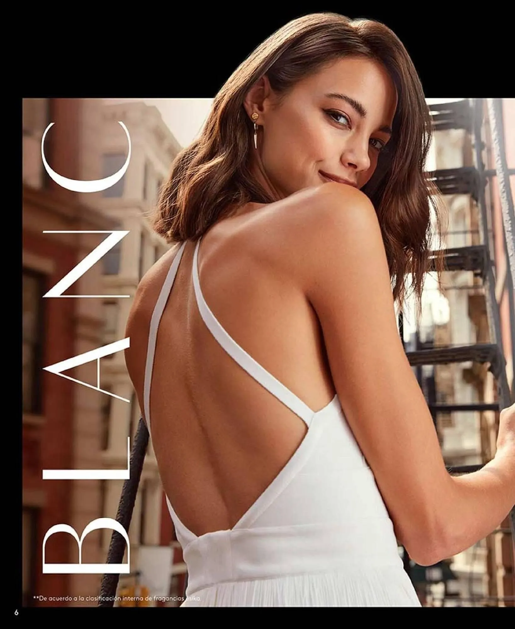 Catálogo de Catálogo Ésika 1 de septiembre al 31 de octubre 2025 - Página 6