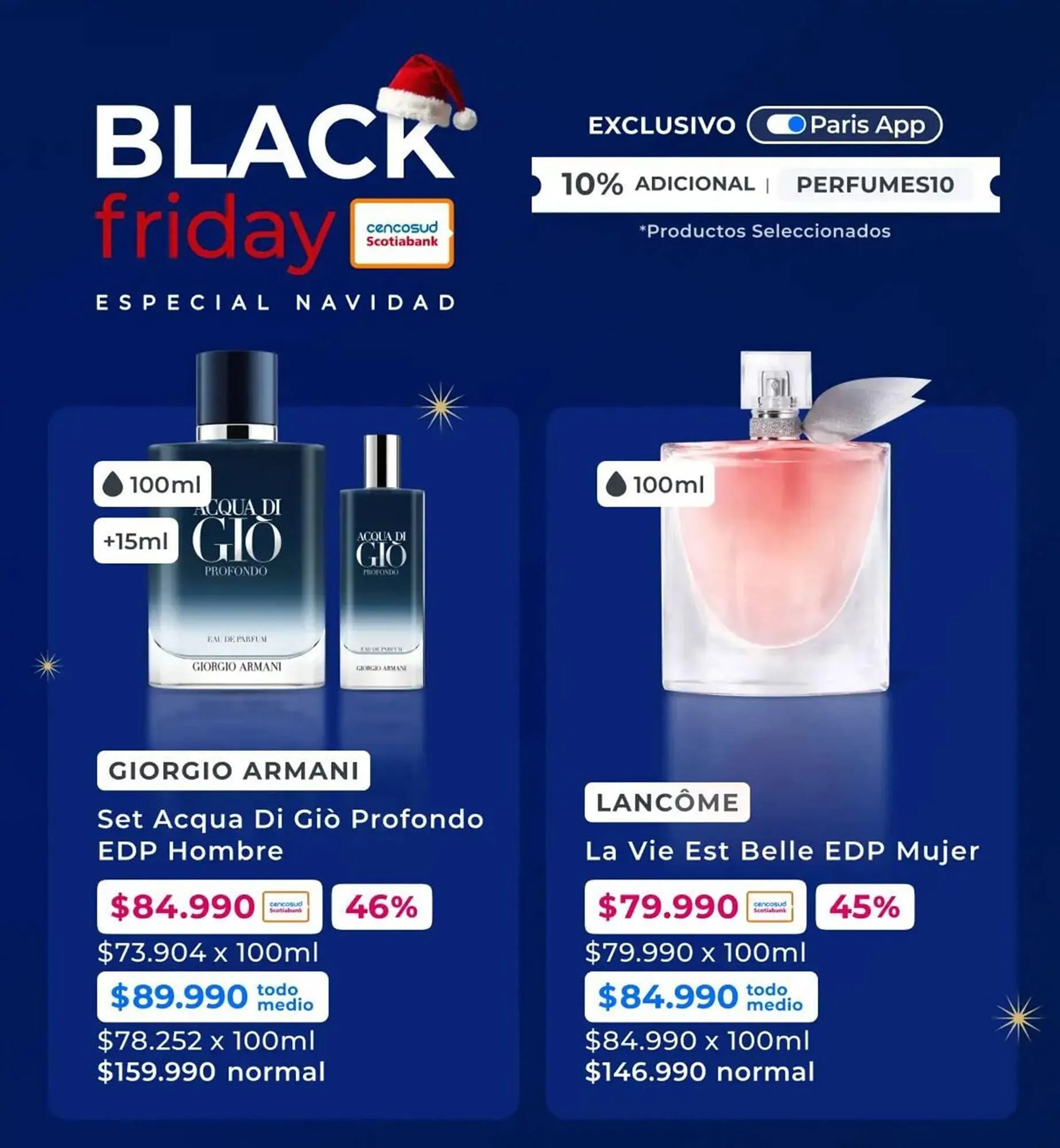 Catálogo de Catálogo Paris 28 de noviembre al 1 de diciembre 2025 - Página 2