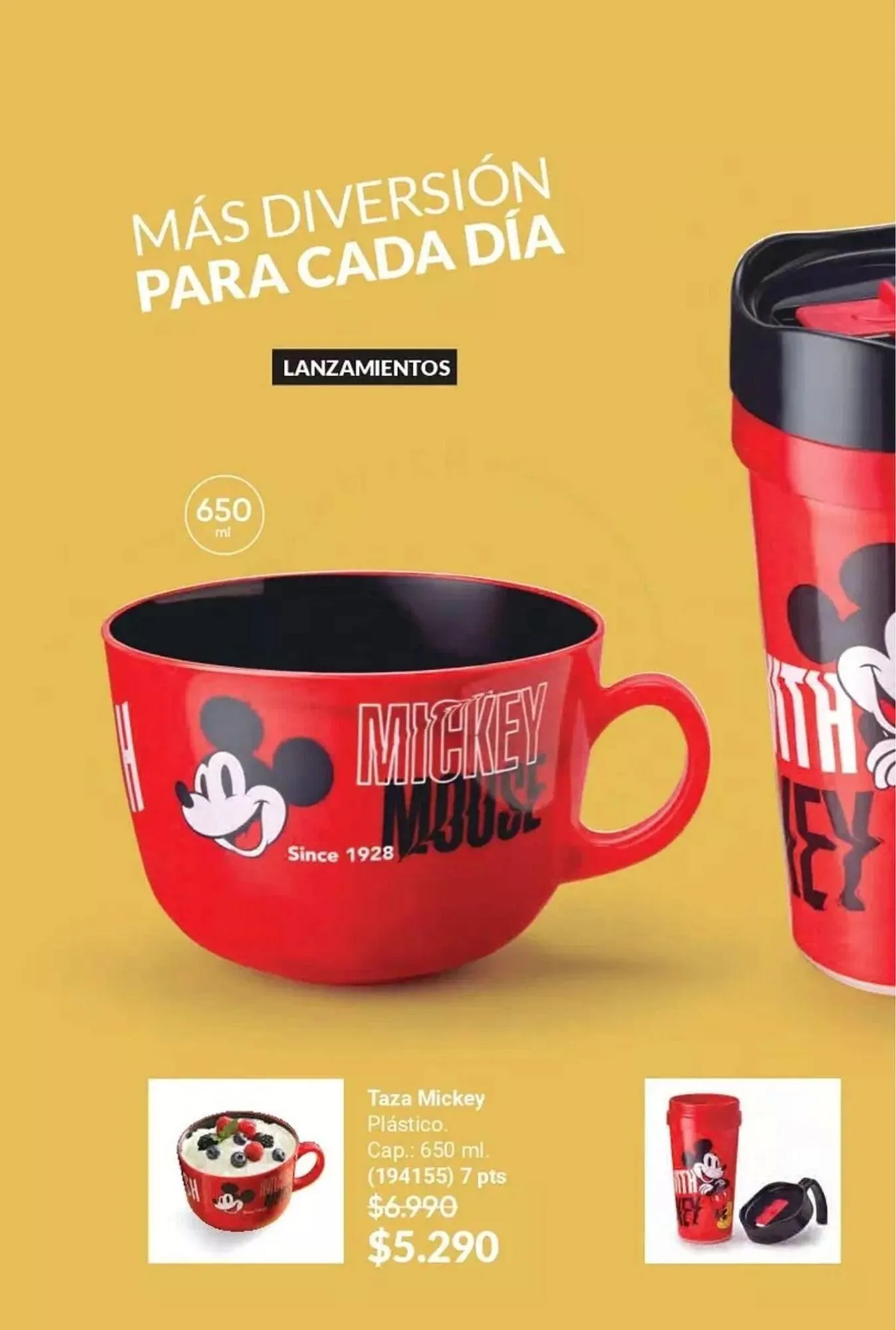 Catálogo de Catálogo Avon 12 de junio al 31 de agosto 2025 - Página 9