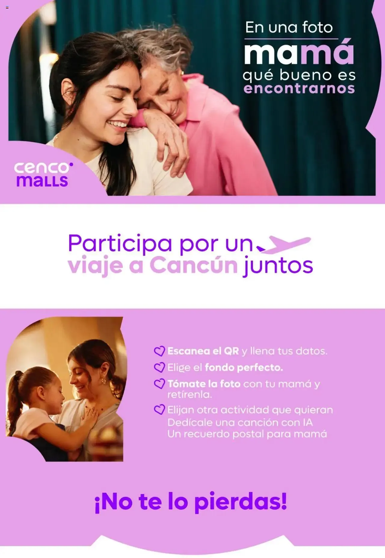 Catálogo de Costanera Center ofertas  6 de mayo al 14 de mayo 2025 - Página 2