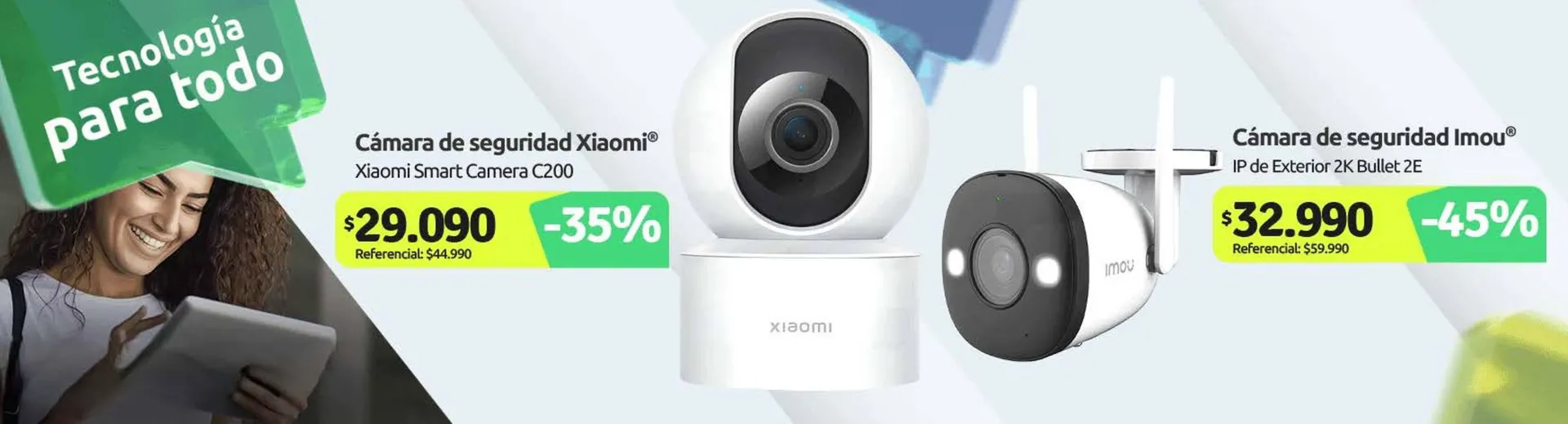 Catálogo de Catálogo PC Factory 28 de abril al 10 de mayo 2025 - Página 7