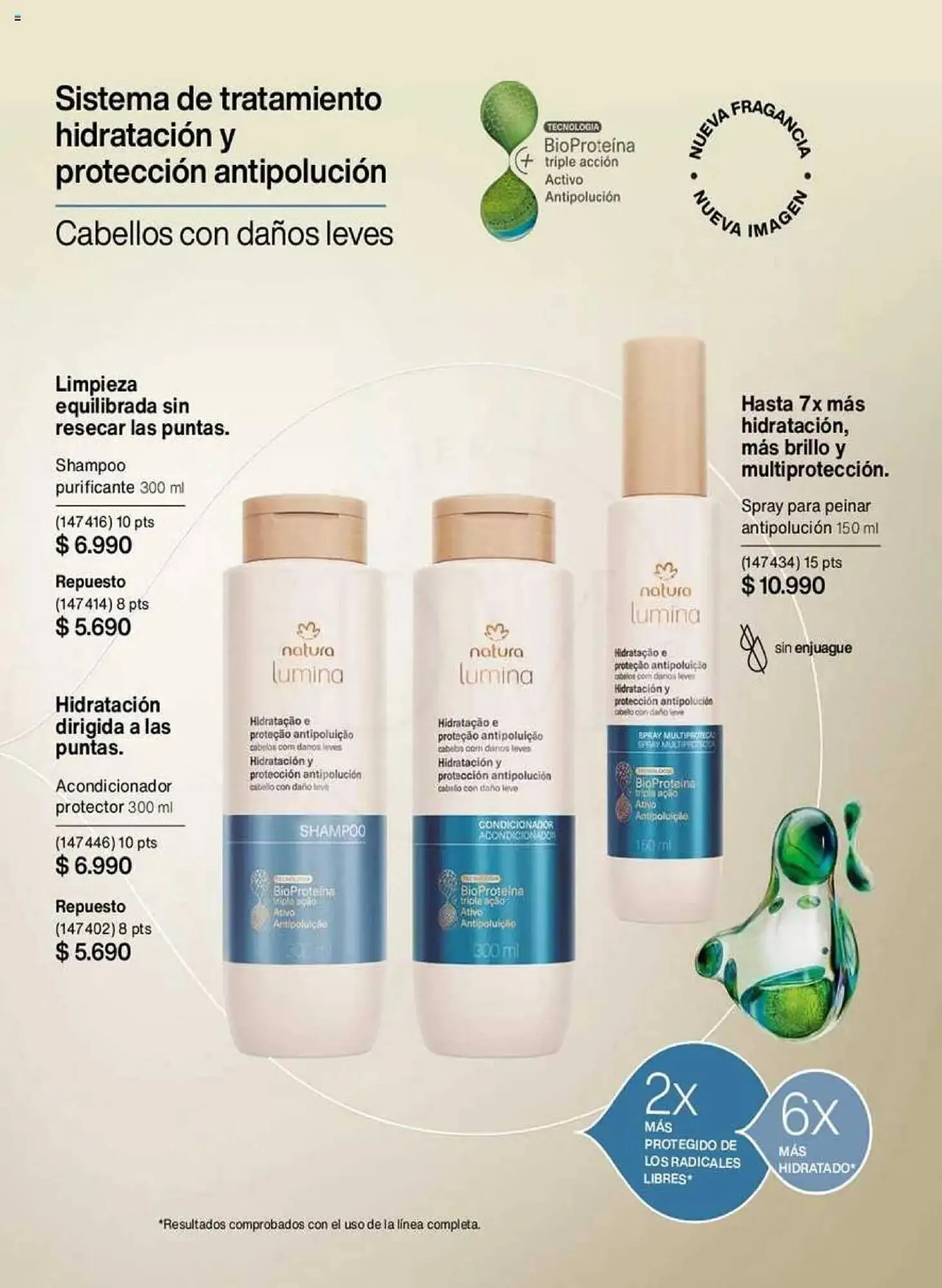 Catálogo de Catálogo Natura 1 de febrero al 16 de febrero 2025 - Página 159