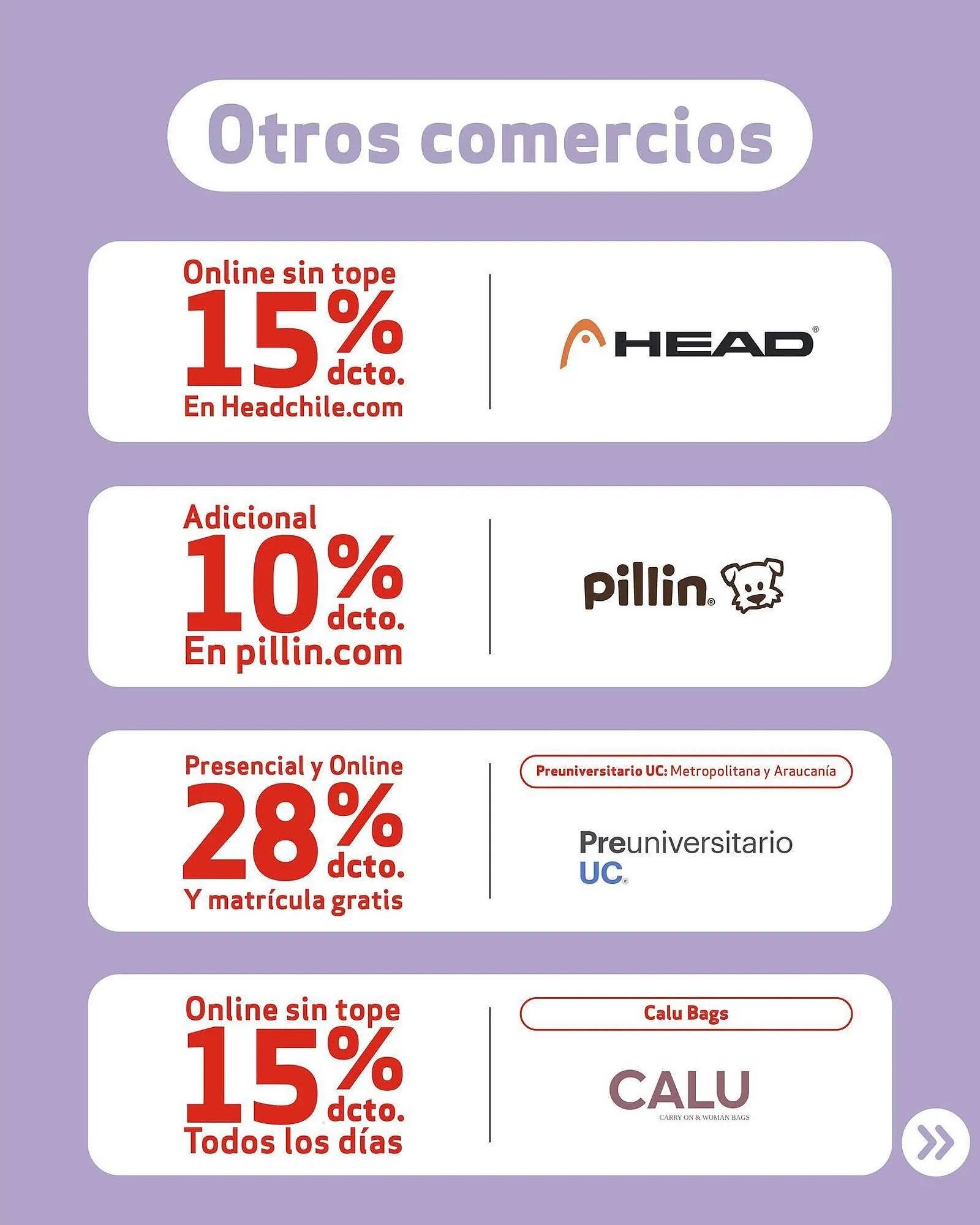 Catálogo de Catálogo Unimarc 10 de marzo al 20 de marzo 2025 - Página 3