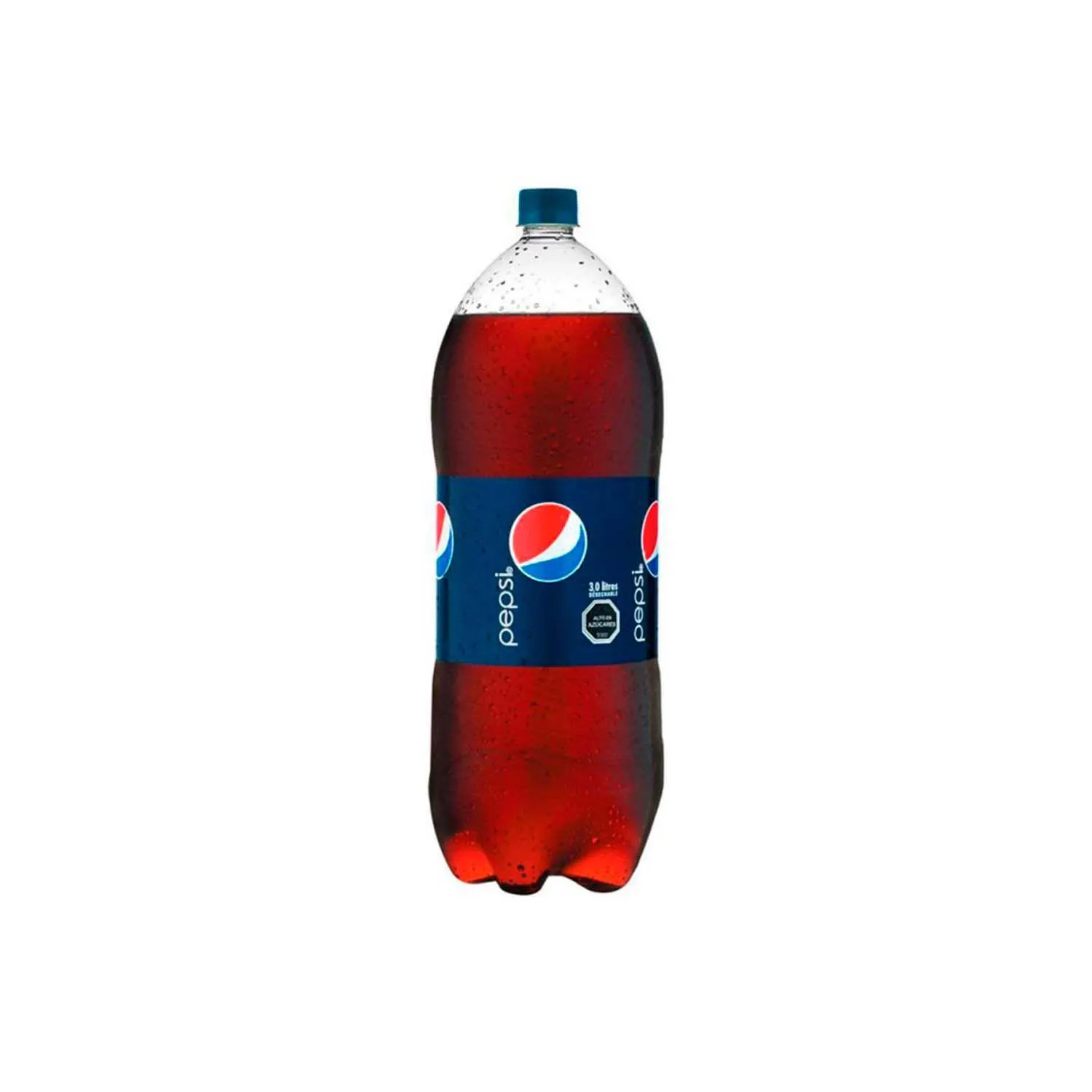 Bebida Pet Pepsi 3.0lt