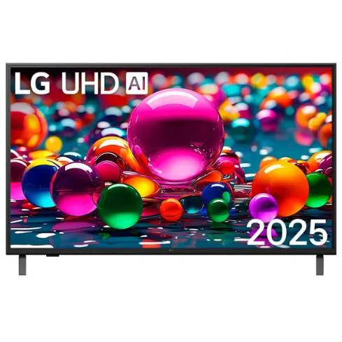 LED 43" 4K UHD 43UA7300PSB