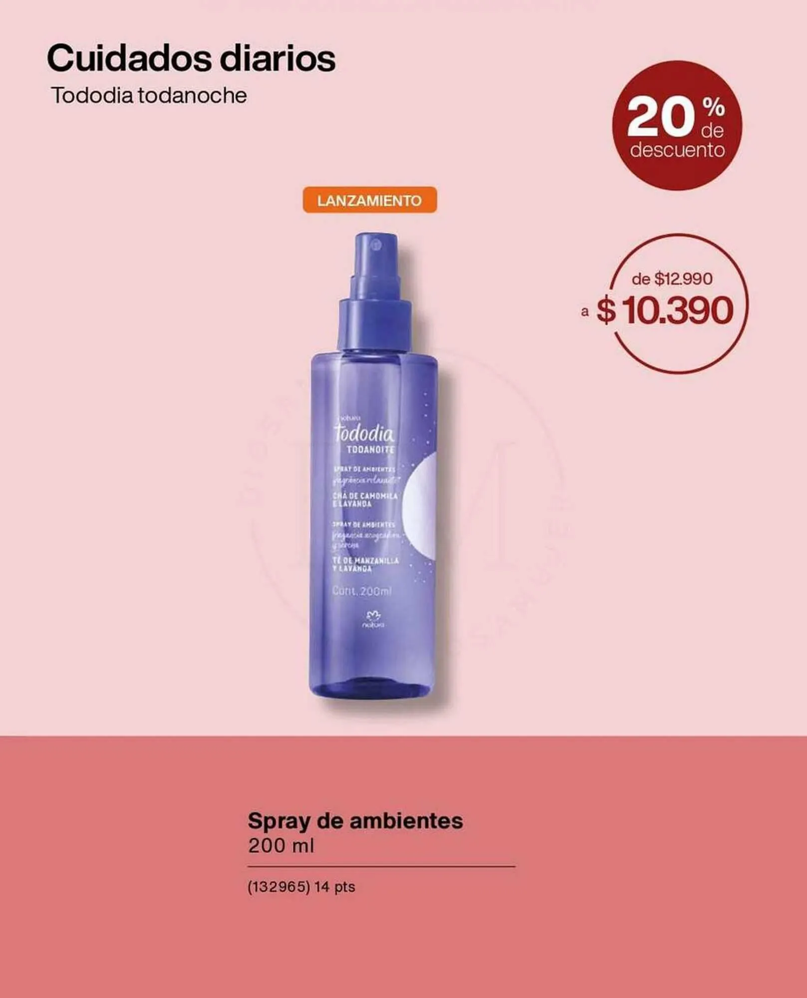 Catálogo de Catálogo Natura 2 de octubre al 31 de octubre 2025 - Página 33