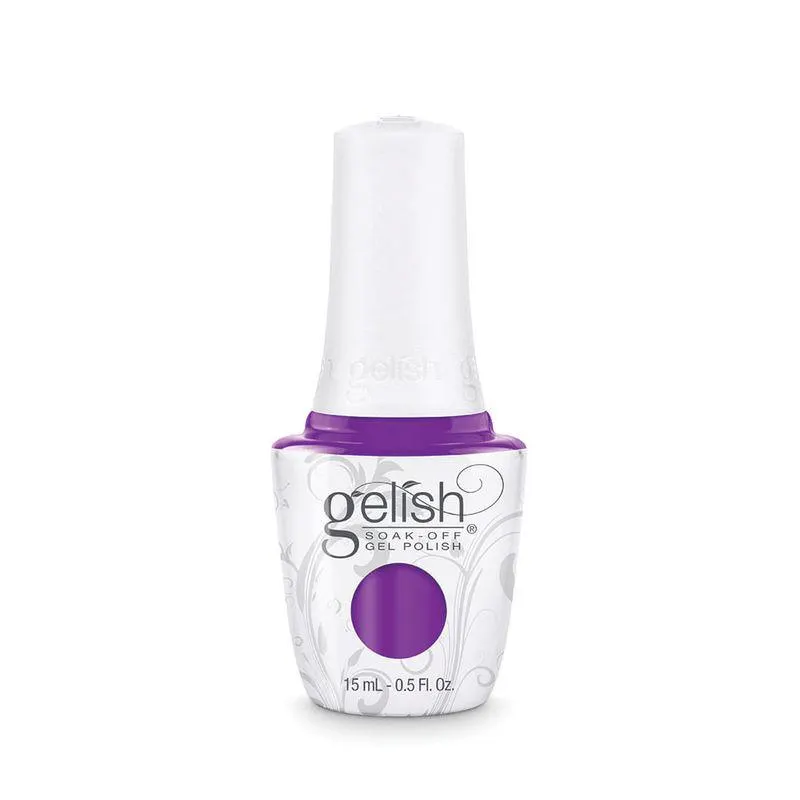 Esmalte Gelish You Glare I Glow Purpl 15ml