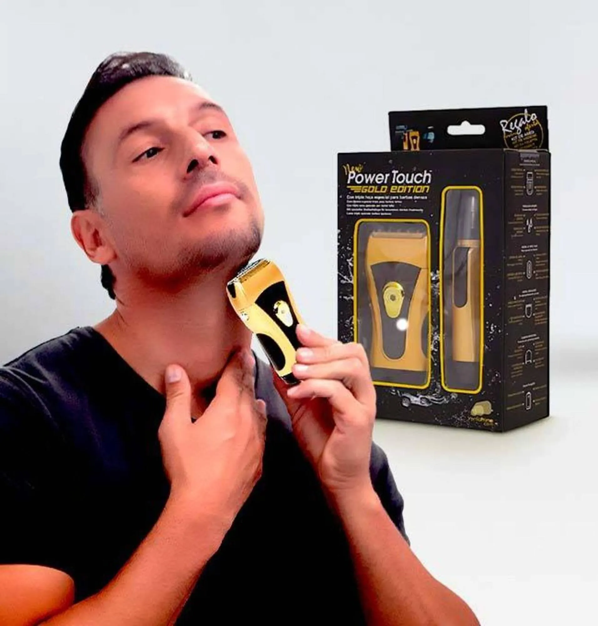 Catálogo de Catálogo A3D 7 de octubre al 31 de octubre 2025 - Página 5