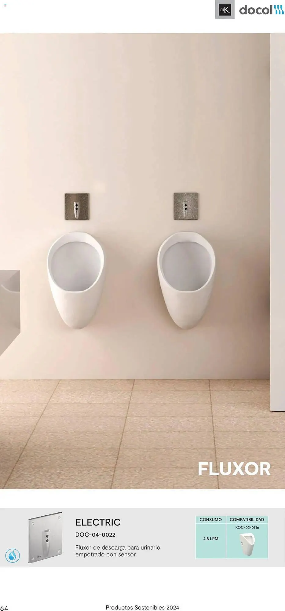 Catálogo de Catálogo Mk 8 de abril al 3 de junio 2025 - Página 63