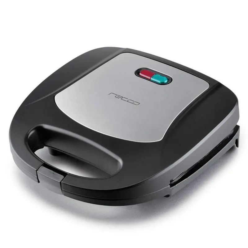 Sandwichera RSA6150 Color Negro