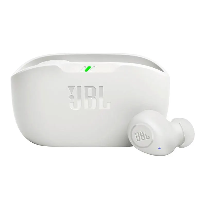Audífonos Bluetooth Tws Vibe Buds JBL
