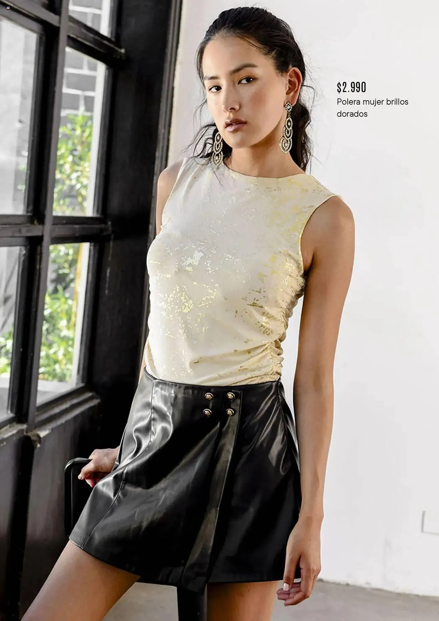 Catálogo de Catálogo Tricot 1 de julio al 1 de agosto 2025 - Página 9