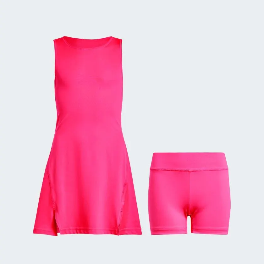 Vestido de Tenis Club Niños