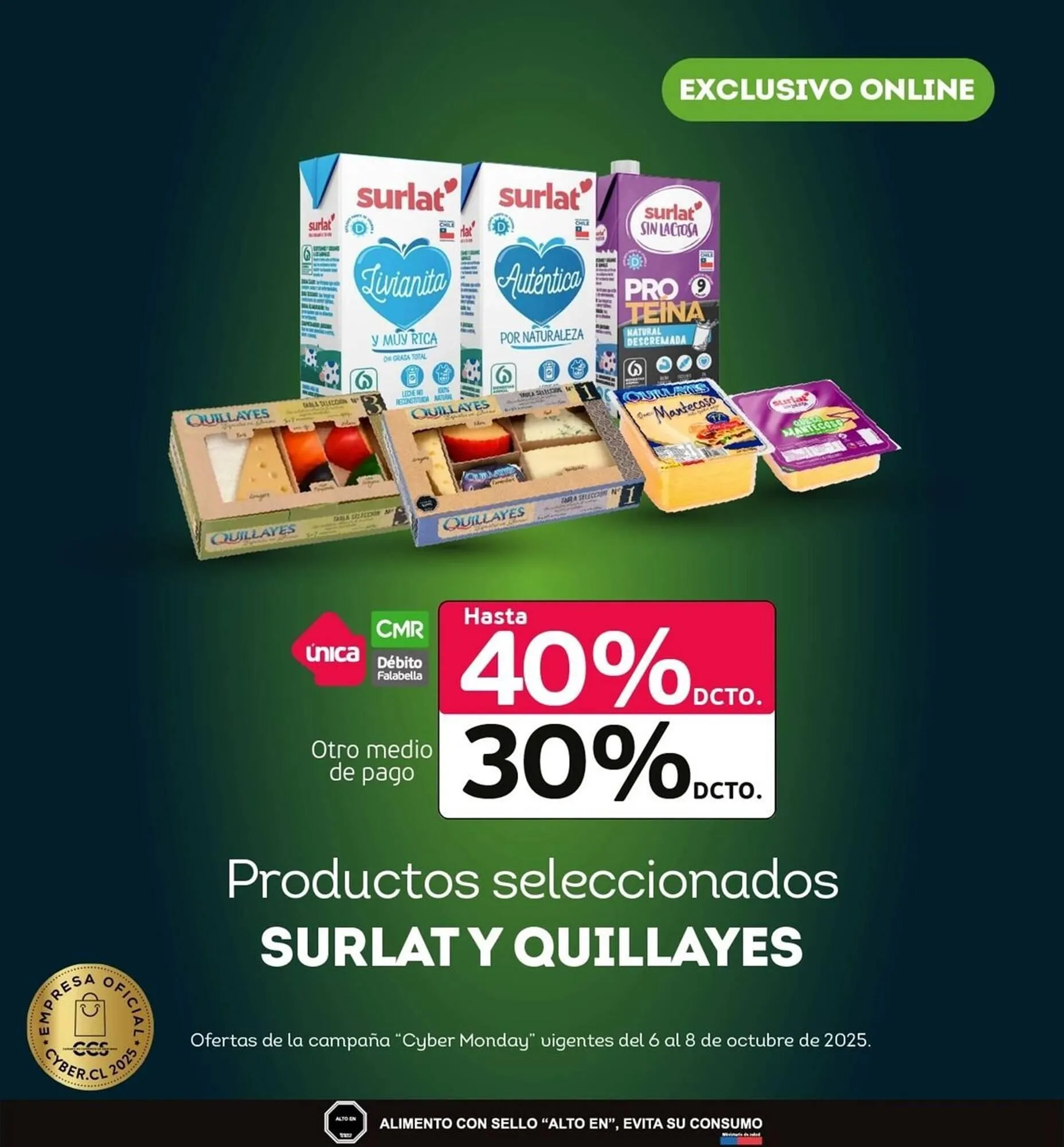 Catálogo de Catálogo Tottus 6 de octubre al 8 de octubre 2025 - Página 5