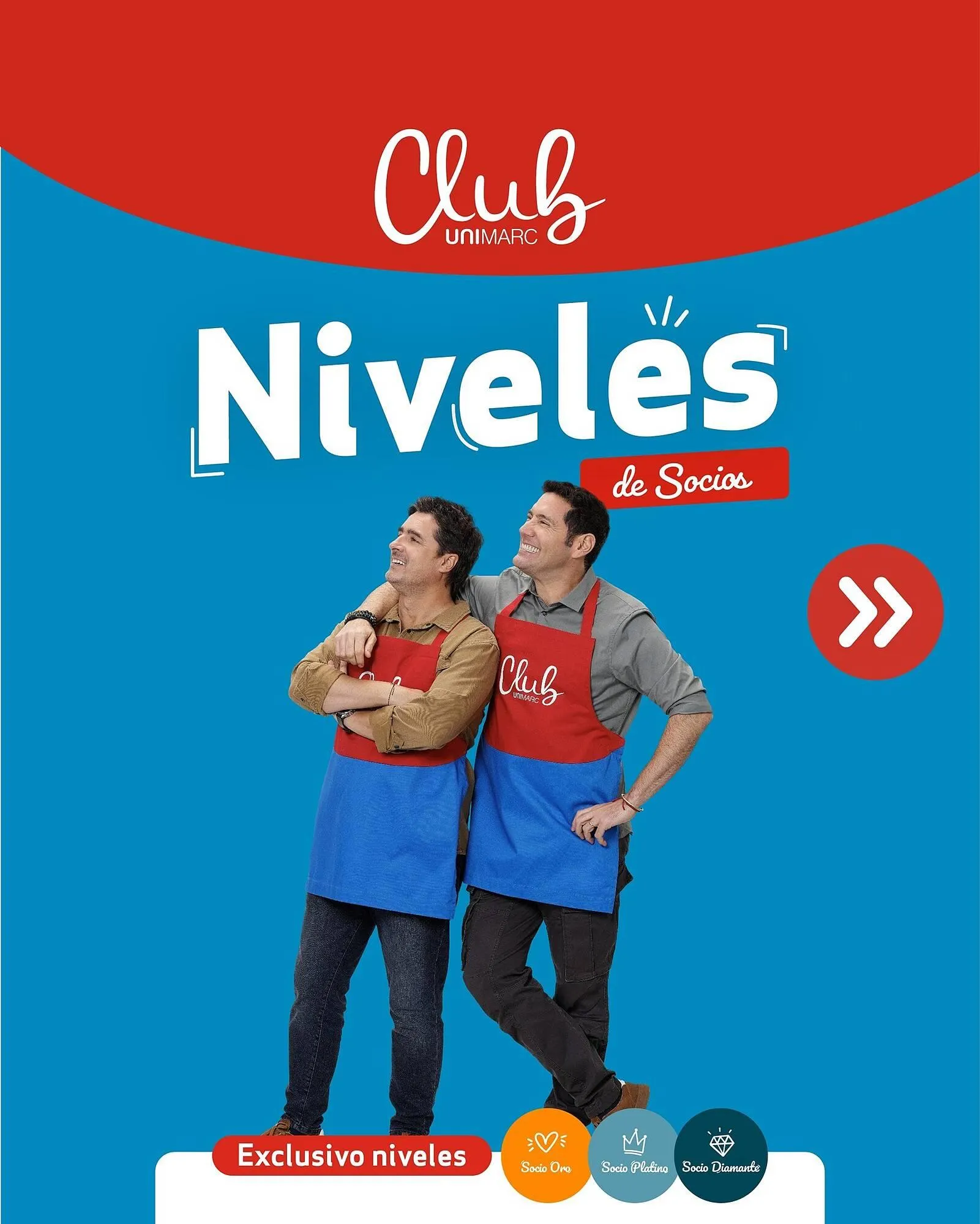 Catálogo de Catálogo Unimarc 7 de abril al 30 de abril 2025 - Página 1