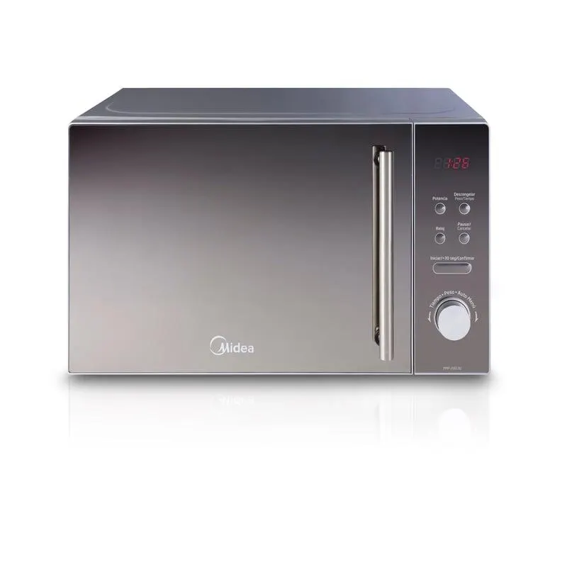 Microondas 20 Litros Digitalmirror MMP-20GC3D