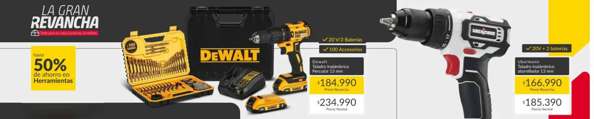 Catálogo de Catálogo Constructor Sodimac 9 de junio al 24 de junio 2025 - Página 2