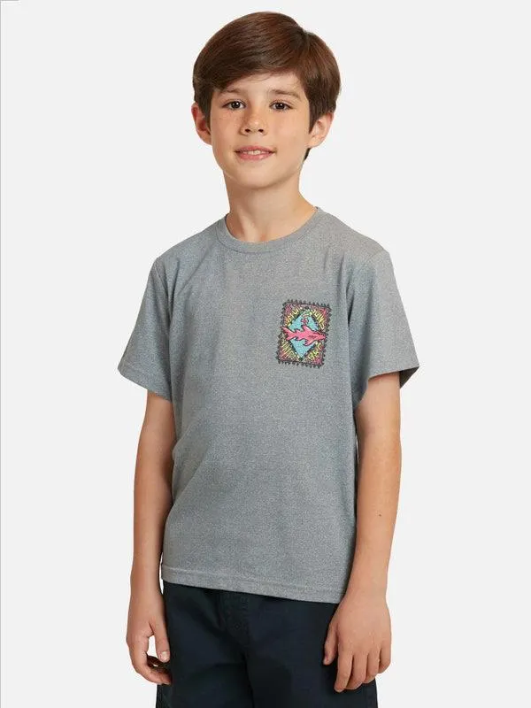 POLERA MC TRIBE MAUI