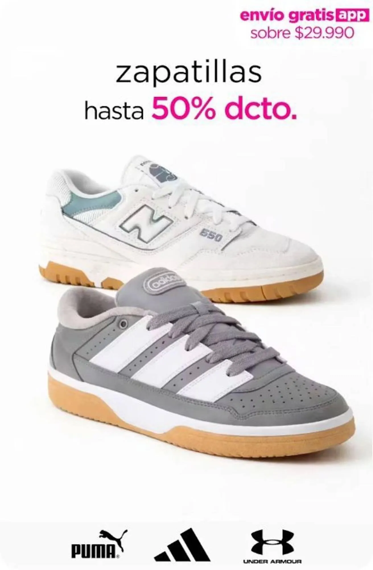 Catálogo de Catálogo Ripley 14 de enero al 20 de enero 2026 - Página 1