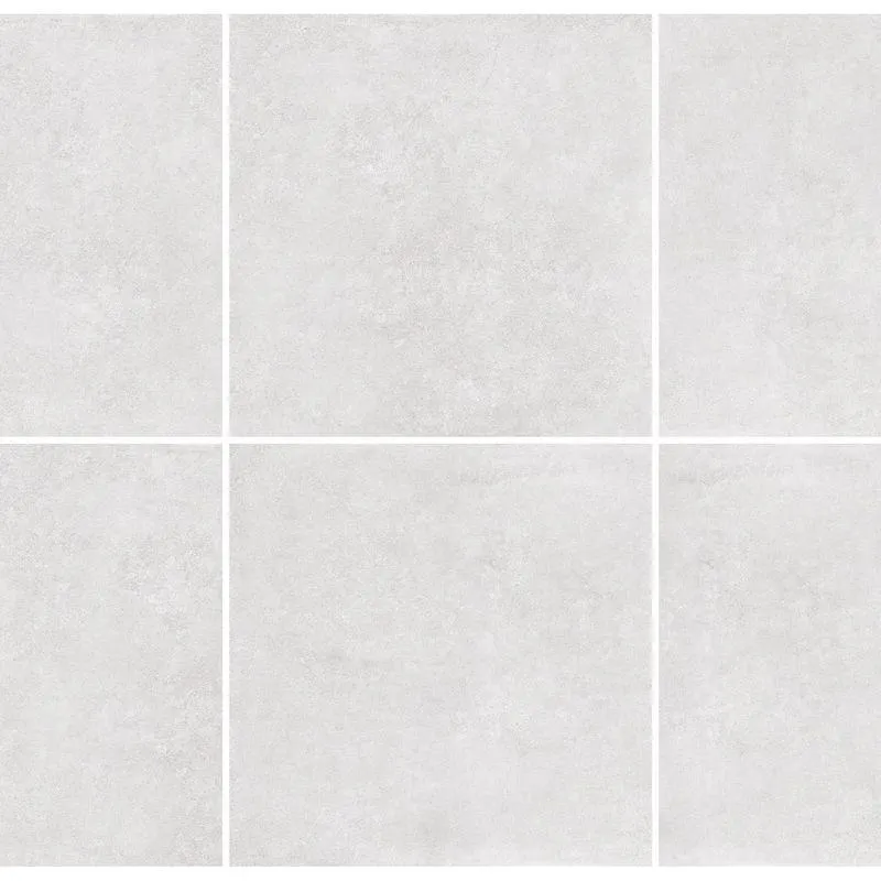 Gres Porcelánico Tempo Bianco Mate 60x60 cm