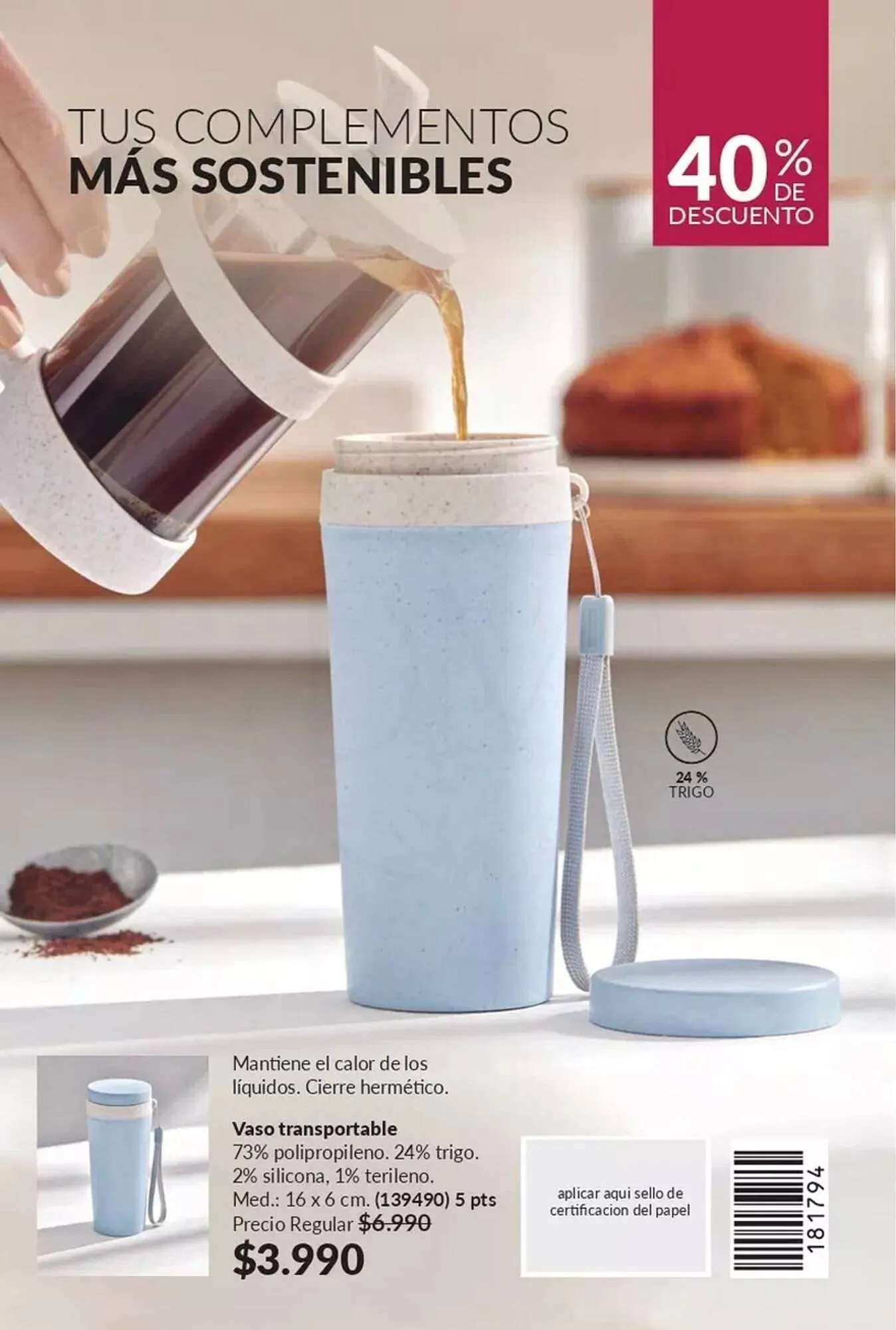 Catálogo de Catálogo Avon 25 de marzo al 30 de abril 2025 - Página 86