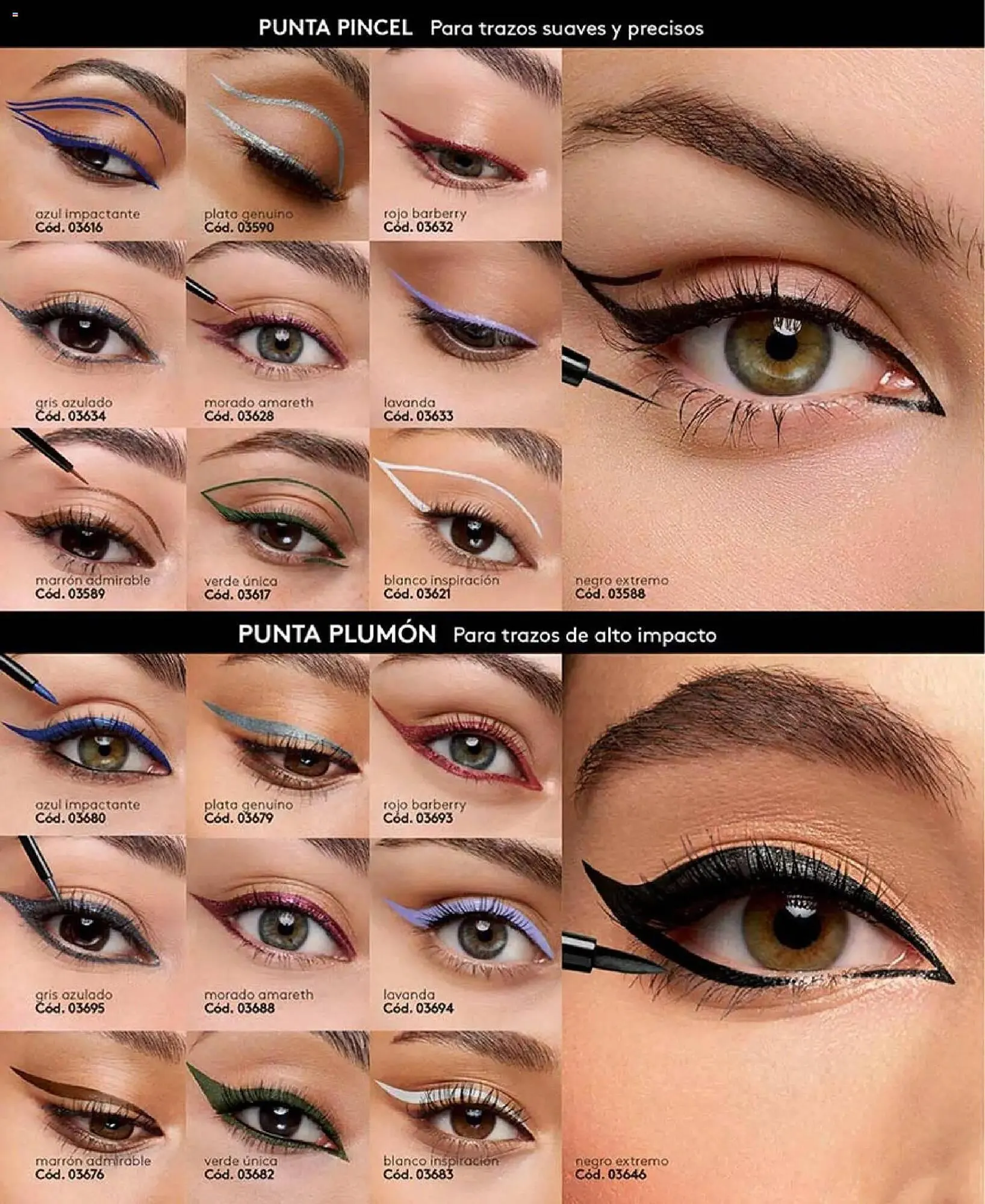 Catálogo de Catálogo Ésika 18 de abril al 1 de mayo 2026 - Página 54