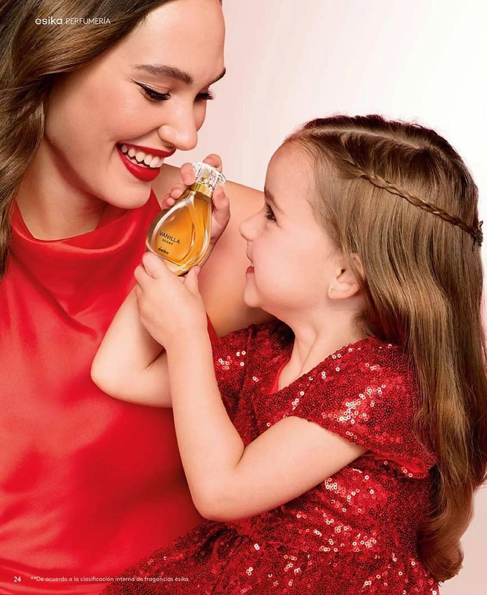 Catálogo de Catálogo Ésika 4 de marzo al 31 de marzo 2025 - Página 24