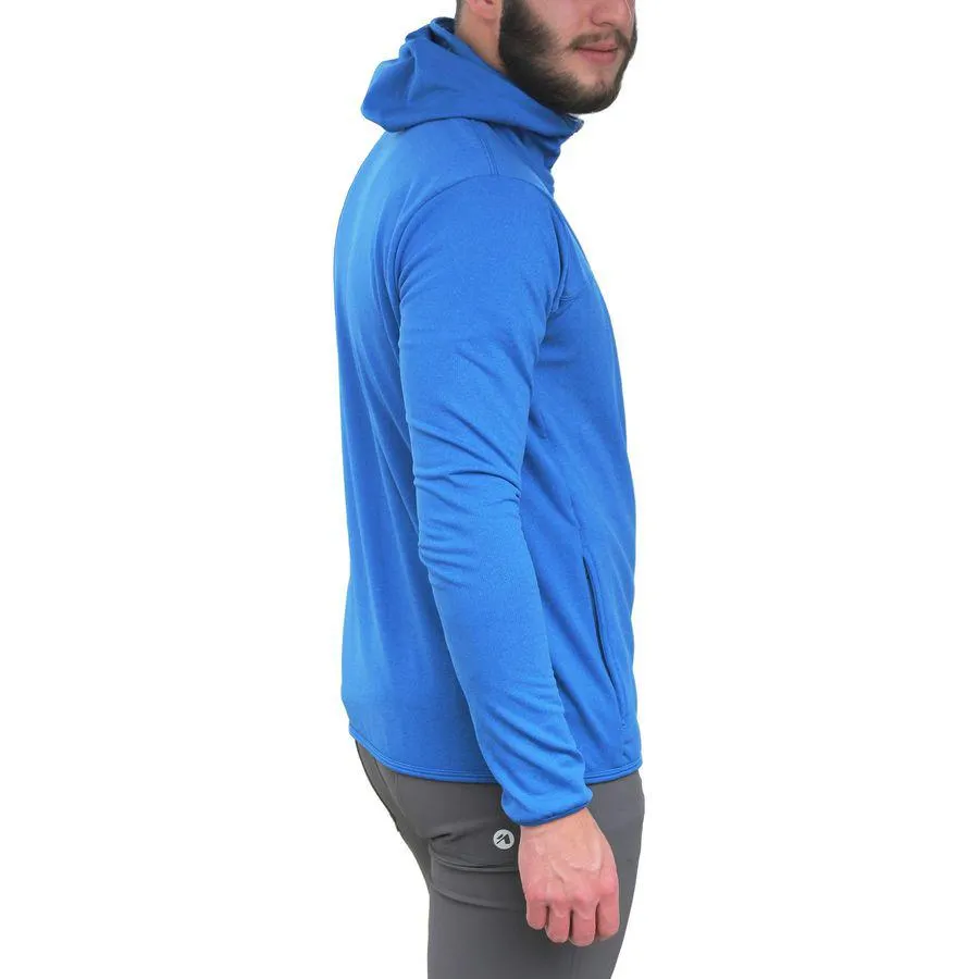 Tatoo Chaqueta Approach Hombre