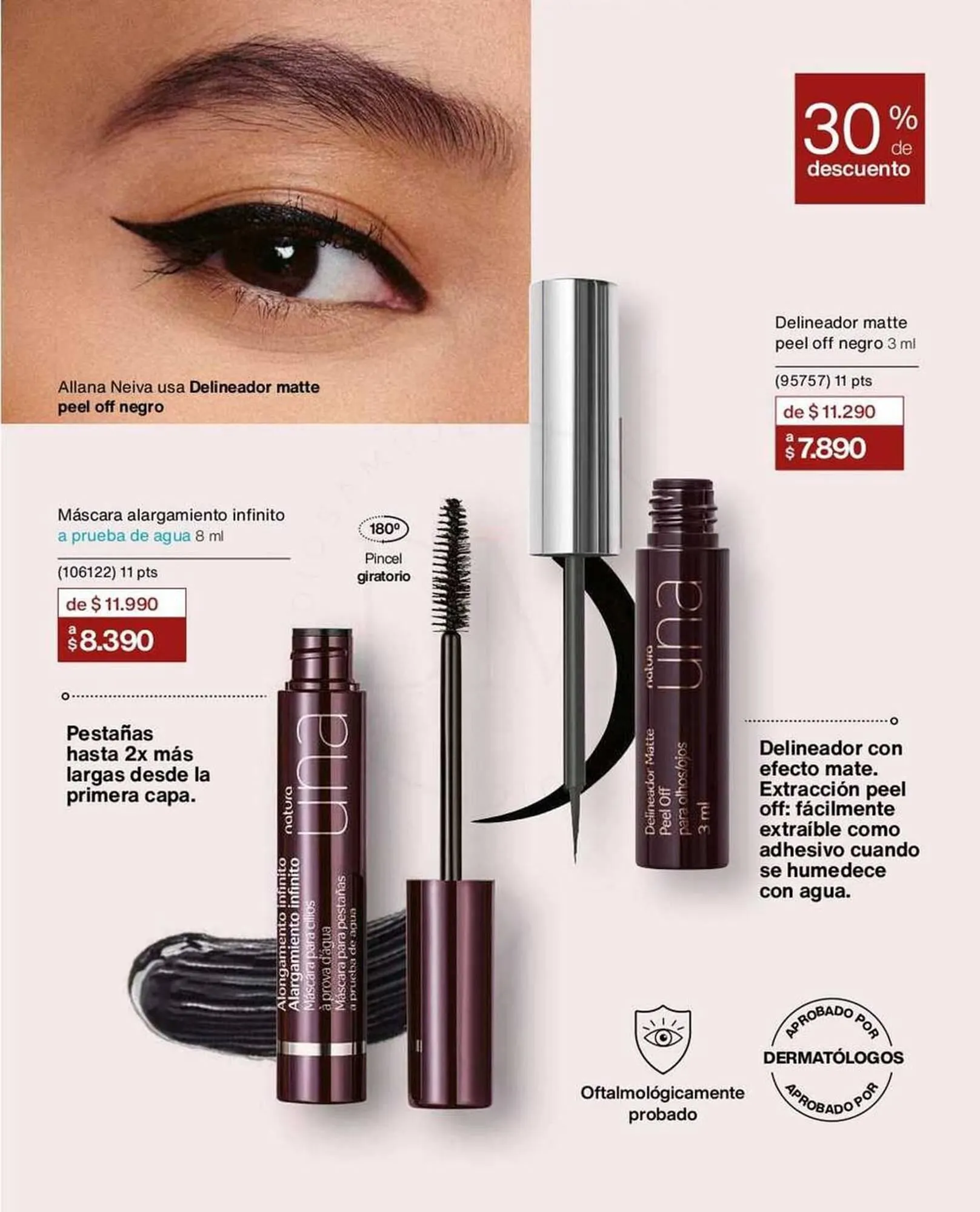 Catálogo de Catálogo Natura 1 de octubre al 31 de octubre 2025 - Página 51