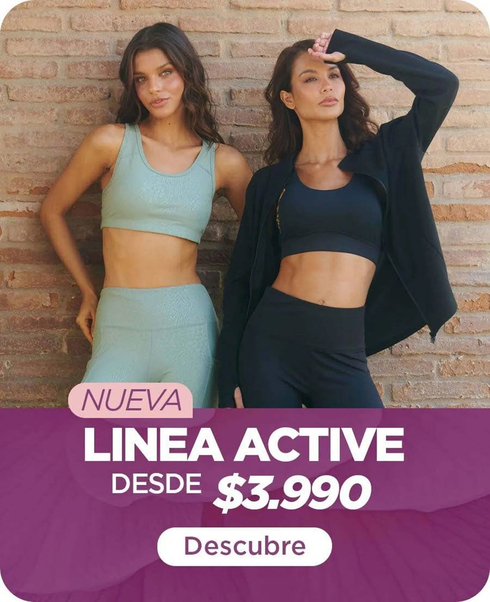 Catálogo de Catálogo Flores 7 de abril al 31 de mayo 2026 - Página 2