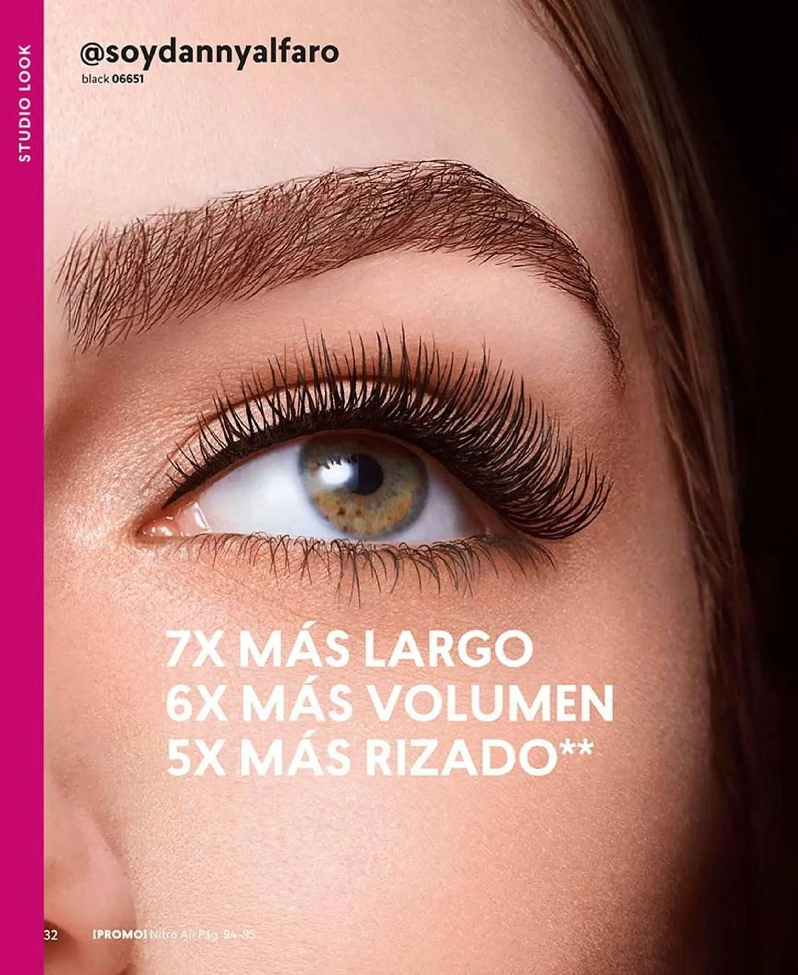 Catálogo de Catálogo Cyzone 25 de marzo al 31 de mayo 2025 - Página 32