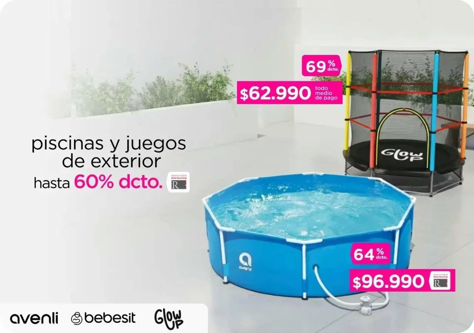 Catálogo de Catálogo Ripley 14 de enero al 20 de enero 2026 - Página 2