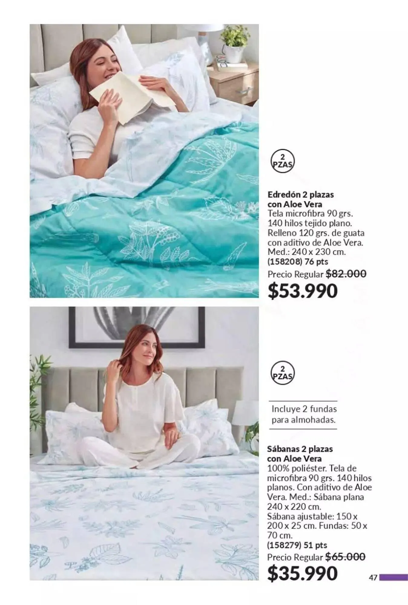 Catálogo de Catálogo Avon 24 de octubre al 7 de noviembre 2024 - Página 41