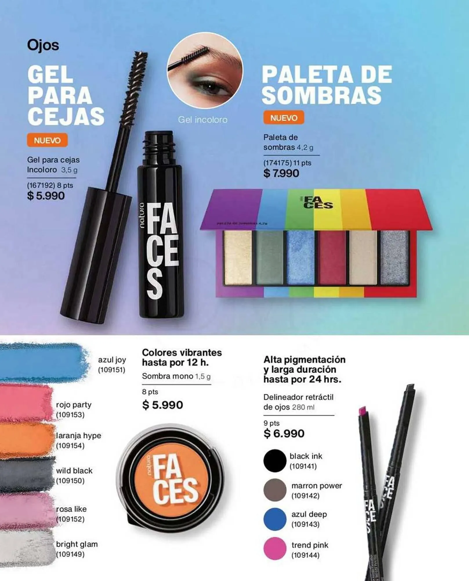 Catálogo de Catálogo Natura 1 de octubre al 31 de octubre 2025 - Página 70