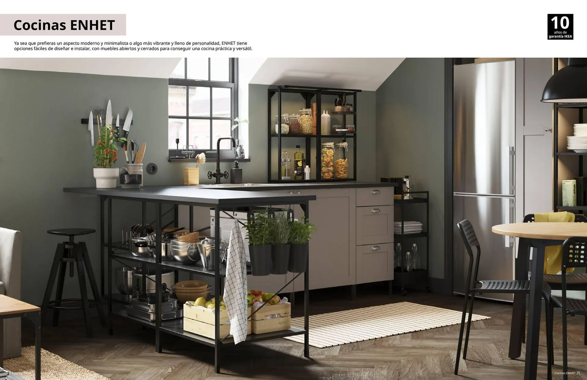 Catálogo de Catálogo IKEA 18 de noviembre al 31 de diciembre 2025 - Página 11