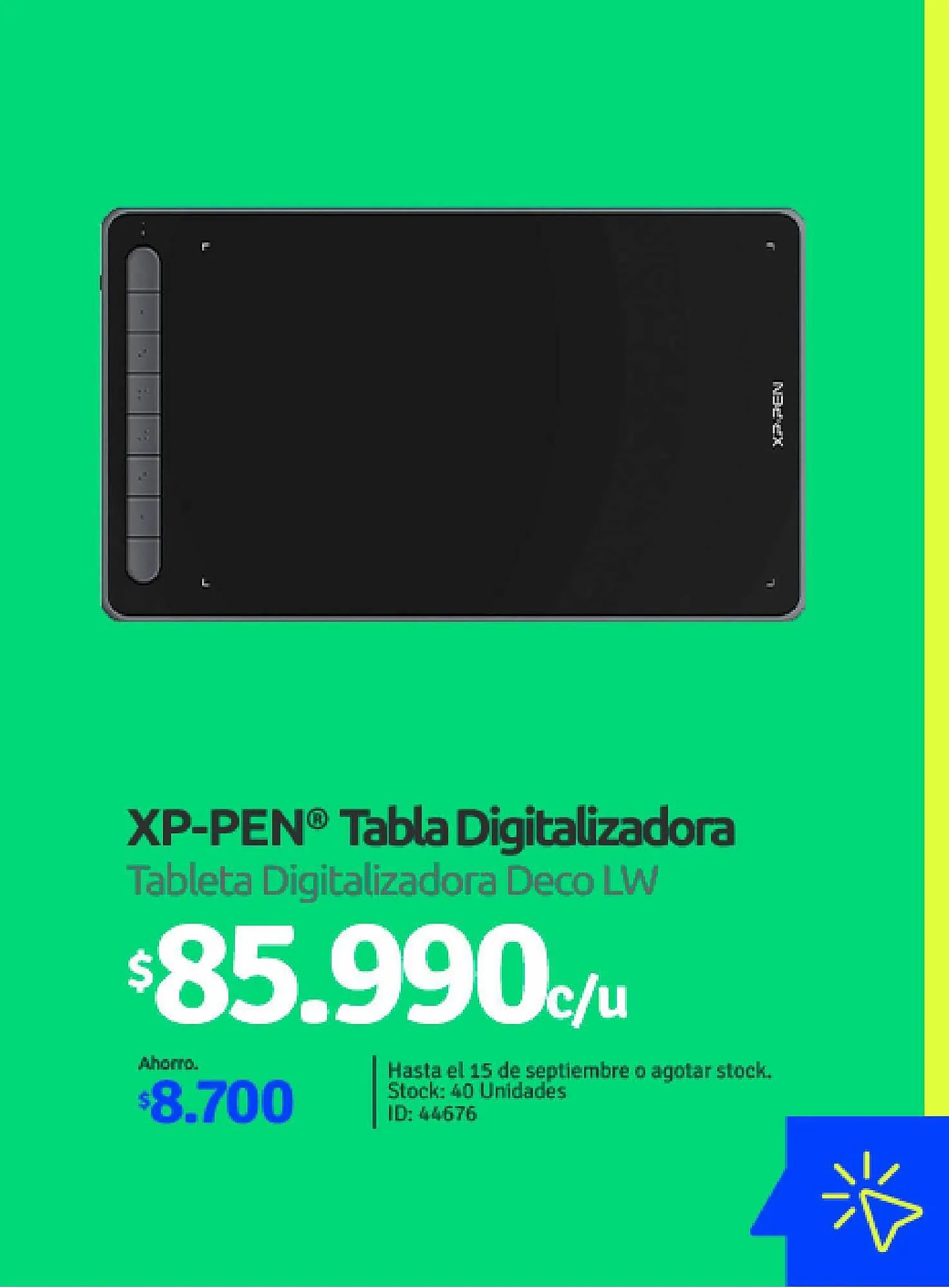 Catálogo de Catálogo PC Factory 5 de septiembre al 17 de septiembre 2023 - Página 2