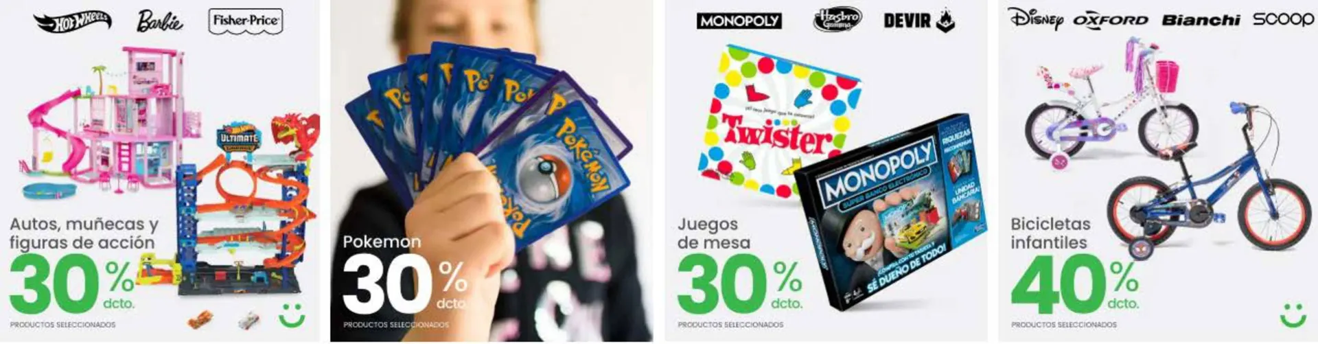 Catálogo de Catálogo Linio 23 de julio al 5 de agosto 2025 - Página 3