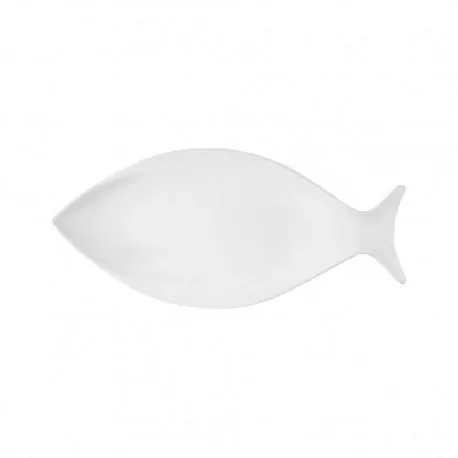 Fuente Pez 40cm Contour