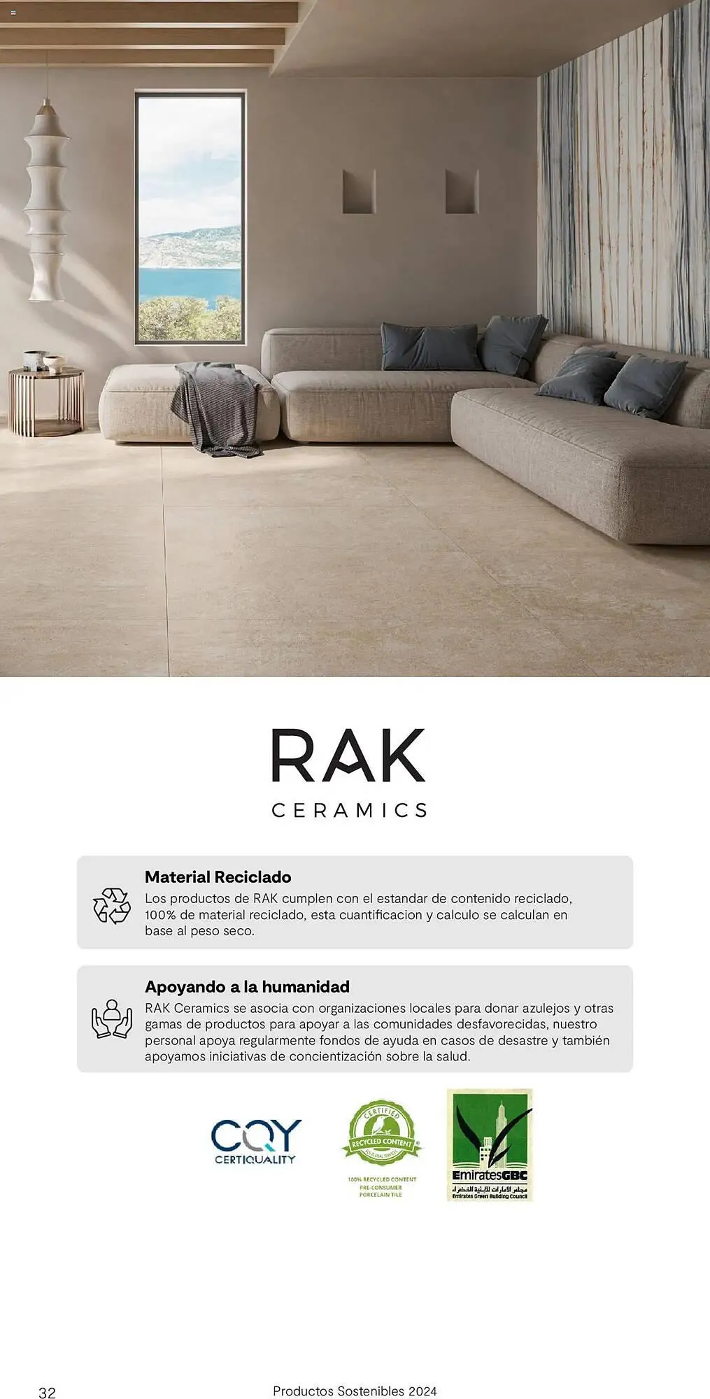 Catálogo de Catálogo Mk 22 de julio al 1 de enero 2026 - Página 32