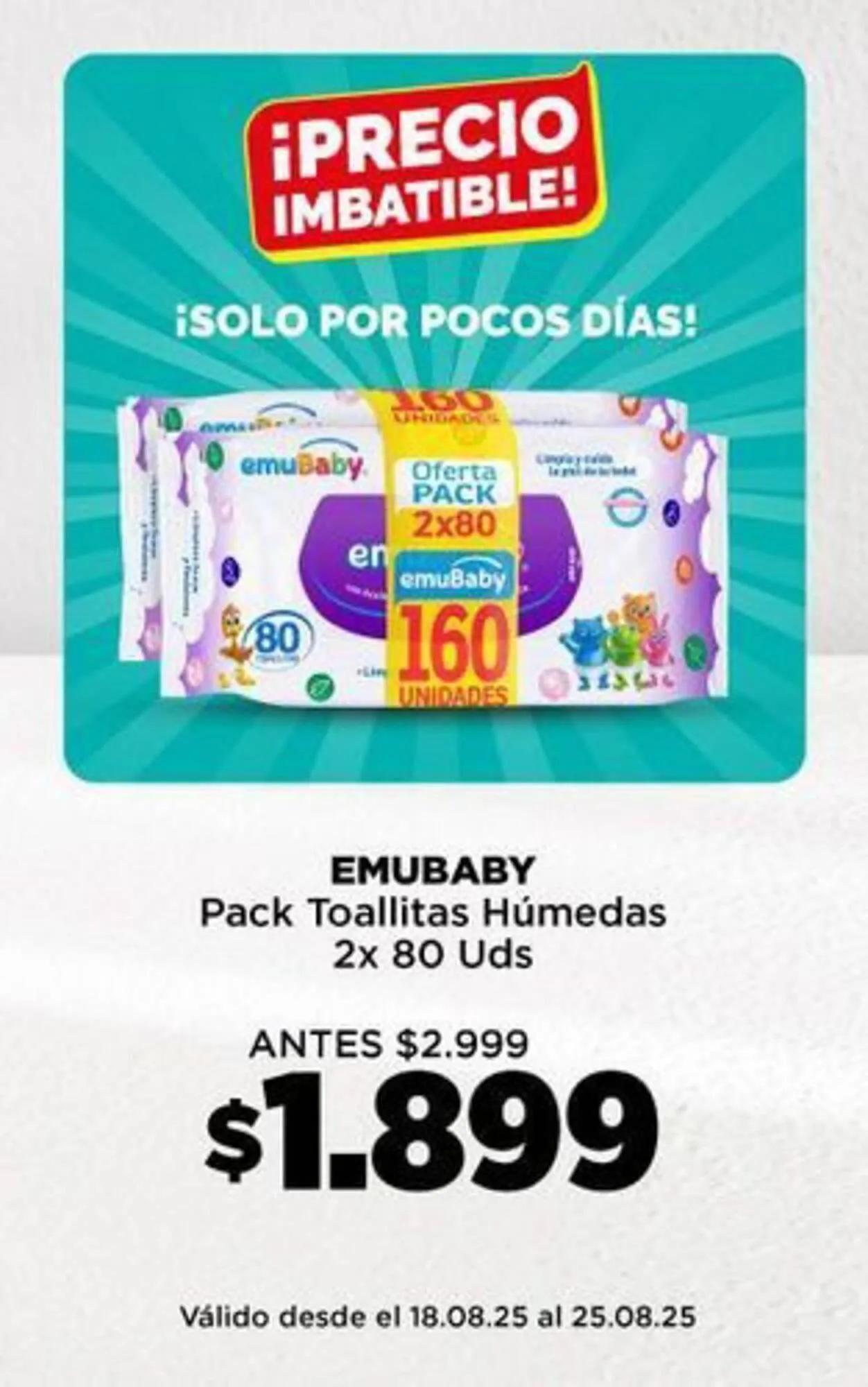 Catálogo Preunic - 1