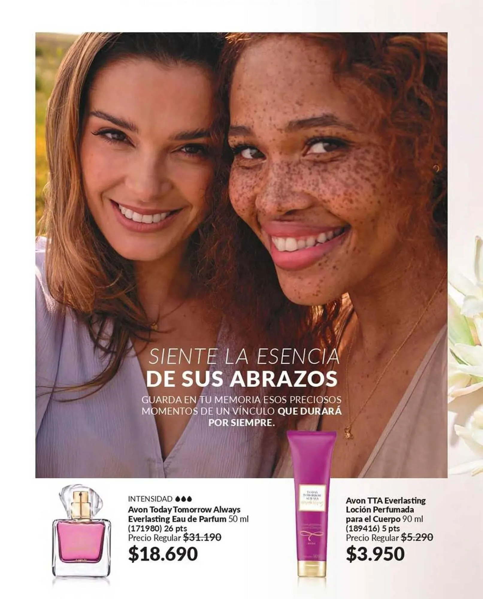 Catálogo de Catálogo Avon 1 de octubre al 31 de octubre 2025 - Página 3