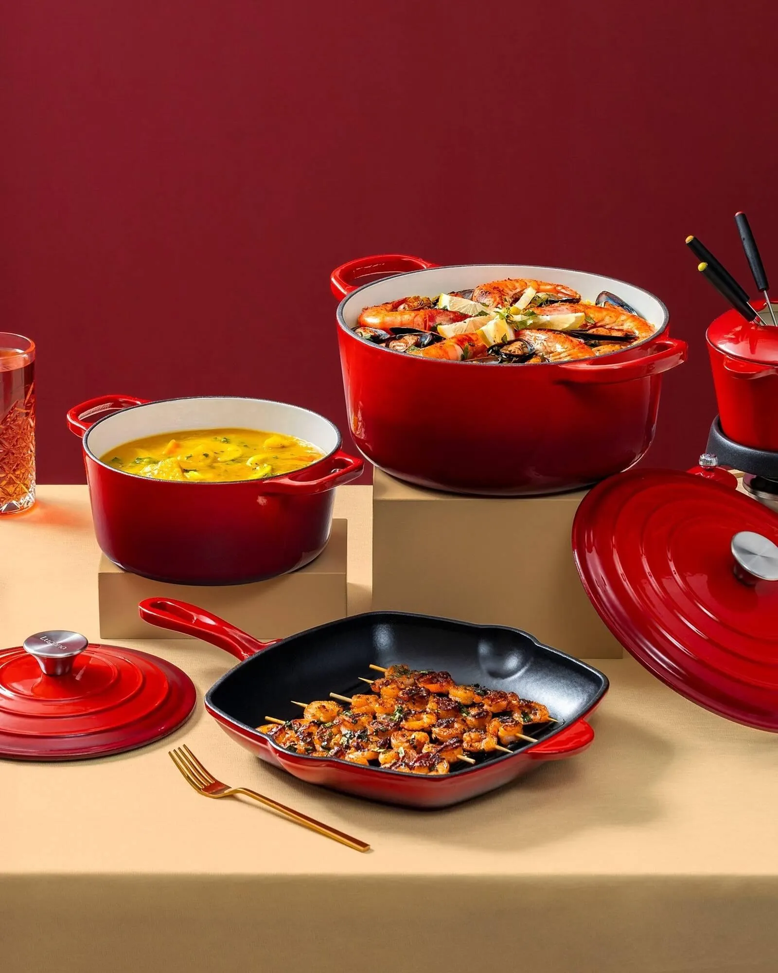 Catálogo de Catálogo El Volcan 9 de octubre al 30 de octubre 2025 - Página 3