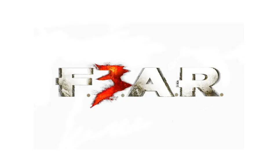 F.E.A.R. 3