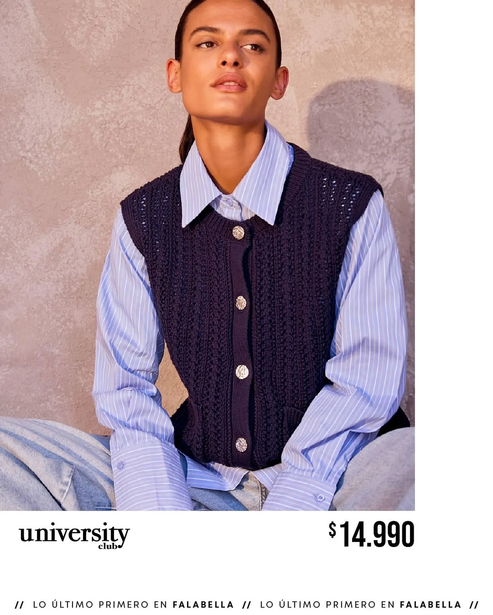 Catálogo de Catálogo Falabella 19 de marzo al 31 de marzo 2026 - Página 4