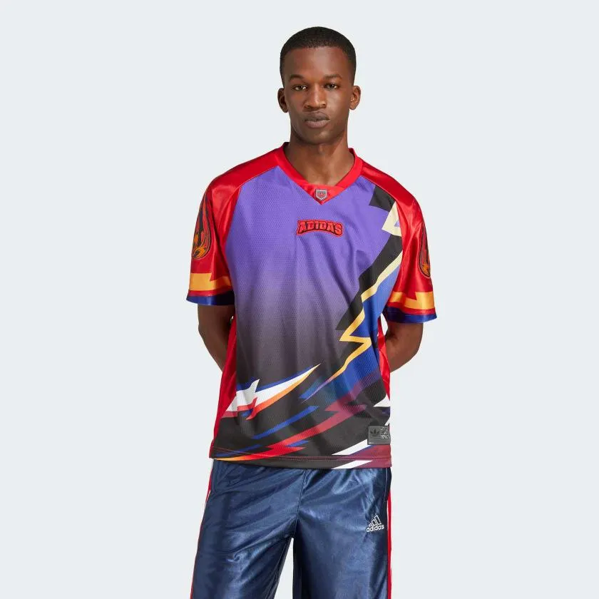 Polera Adilenium Season 3 Team