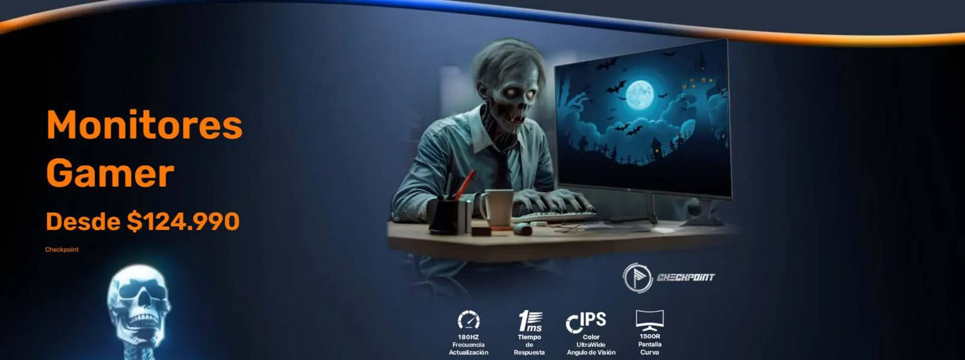 Catálogo de Catálogo Bip 20 de octubre al 4 de noviembre 2025 - Página 3