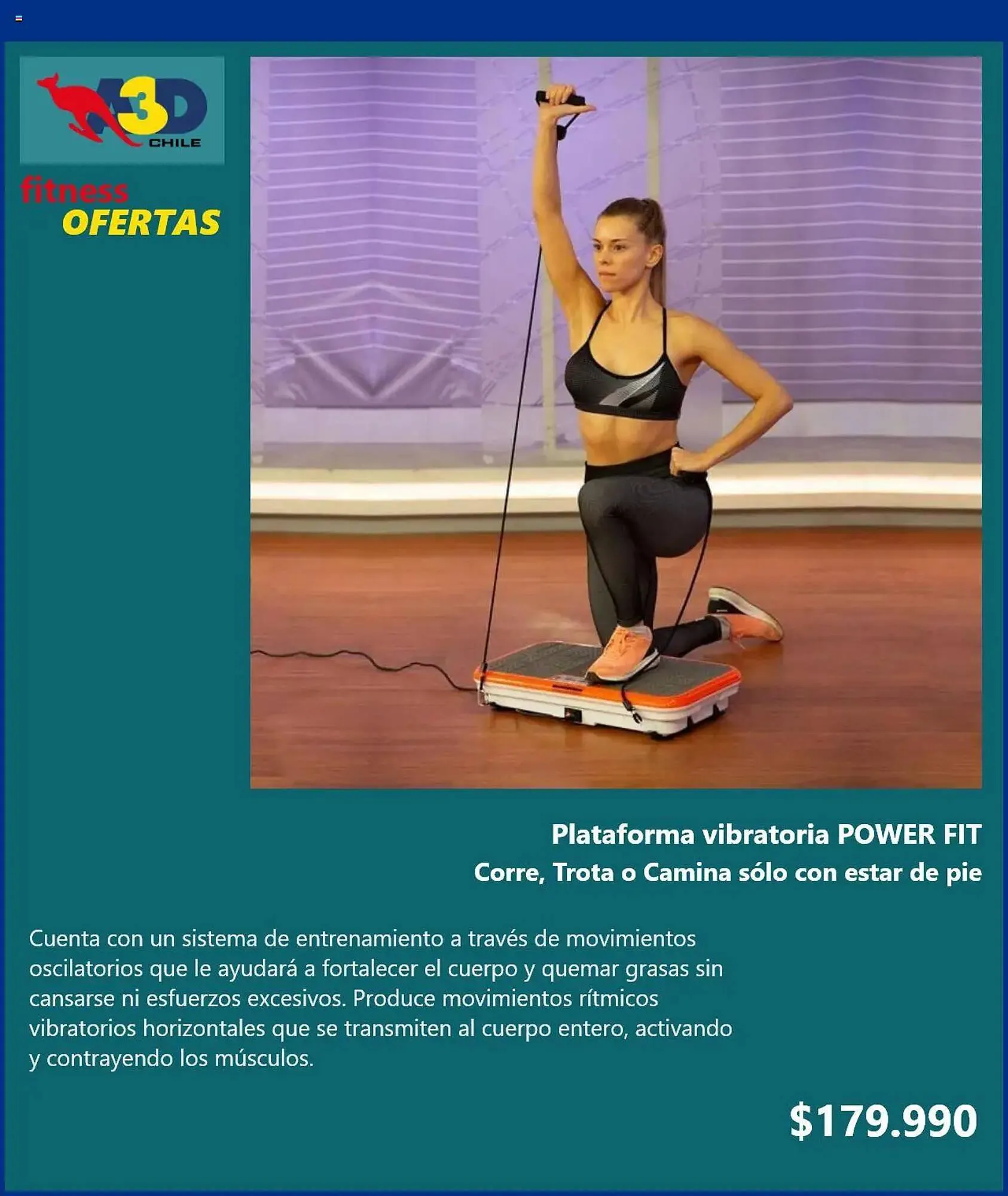 Catálogo de Catálogo A3D 10 de junio al 25 de junio 2025 - Página 4