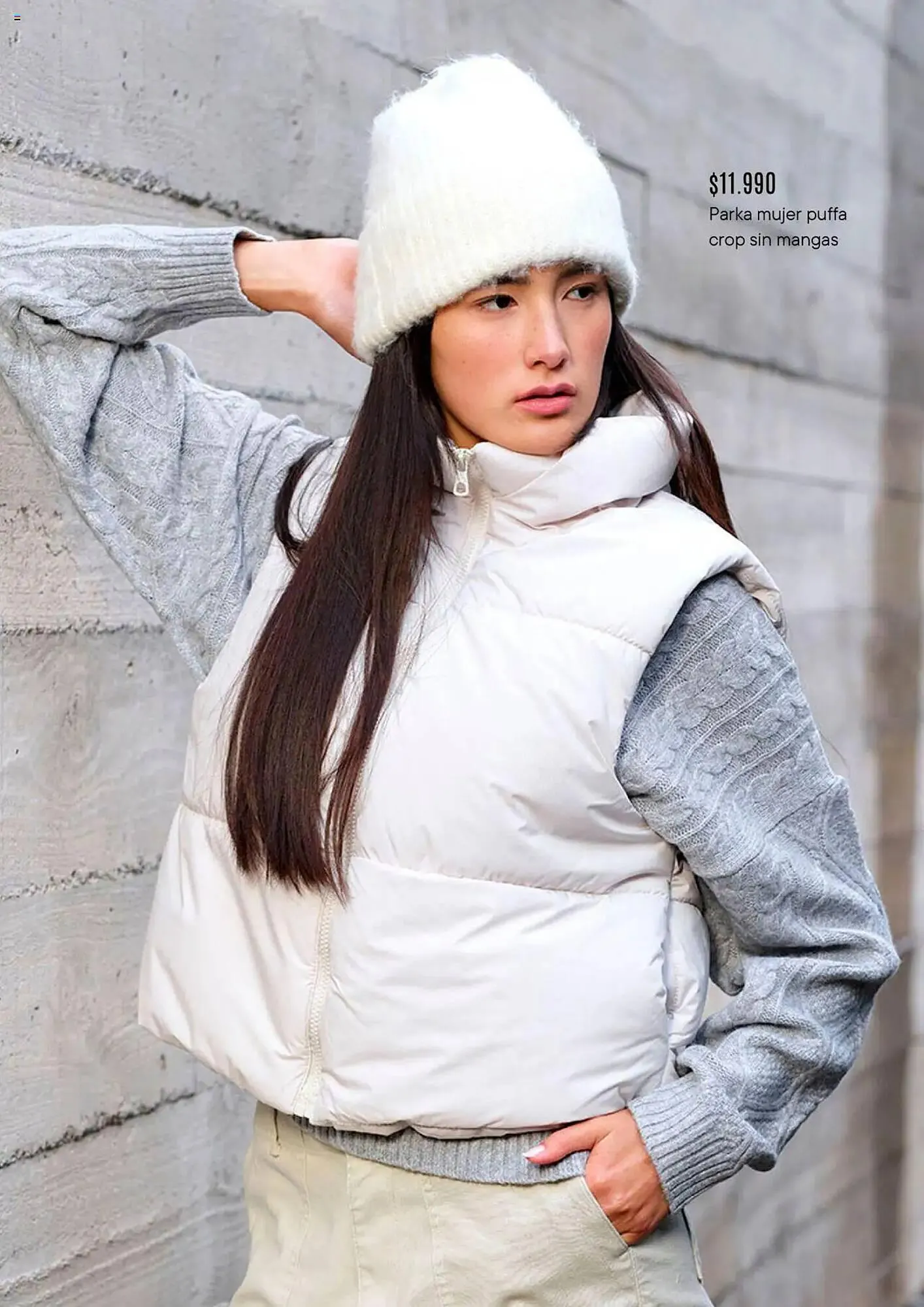 Catálogo de Catálogo Tricot 1 de julio al 1 de agosto 2025 - Página 15