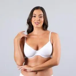 Sosten Copa Spacer Lateral Alto Doble 9583